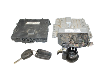 KIT CODE MASTER 2014 EM DIANTE ORIGINAL