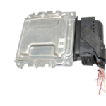 Modulo de injeção renault master original 0281036605