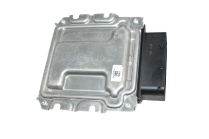 modulo injeção renault master 237b00623r 0281039605