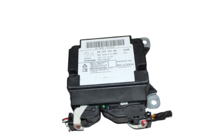 Modulo central air bag expert 1.6 9823741280