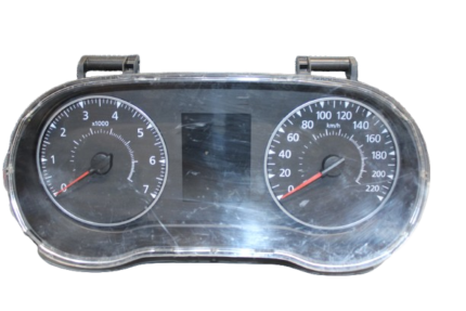 painel instrumentos renault master 23/25