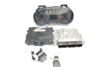 Kit code renault master 2.3 2023