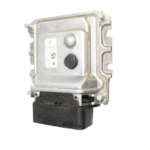 Módulo Injeção Renault MASTER  237g00653r 0281040182