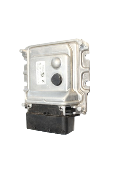 Módulo Injeção Renault MASTER  237g00653r 0281040182