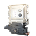 Modulo De Injeção Renault Master Original 0281039605