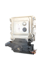 Modulo De Injeção Renault Master Original 0281039605