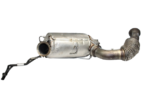 CATALISADOR DPF SPRINTER NOVA 2025 2026 A9074900701