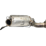 CATALISADOR DPF SPRINTER NOVA 2025 2026 A9074900701