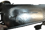 CATALISADOR DPF SPRINTER NOVA 2025 2026 A9074900701 - Imagem 2