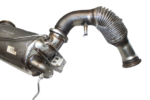 CATALISADOR DPF SPRINTER NOVA 2025 2026 A9074900701 - Imagem 3