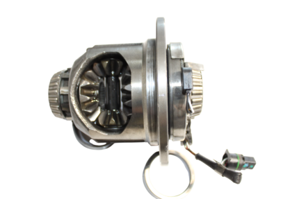 Caixa Satélite Diferencial Traseiro Amarok V6 Elocker Blocante