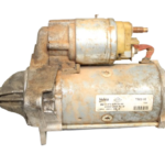 Motor arranque NIssan Frontier 2.3 19/25