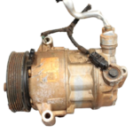 Compressor Fiat Jeep Toro Compass Renegade diesel