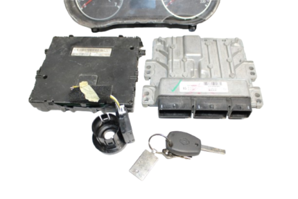 Kit code Reault Master 2025 original