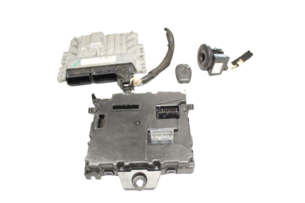 Kit code master 24/25 original