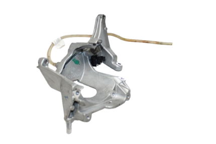 Suporte filtro combustivel Citroen JUmpy 2020 9678325480