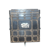 Modulo injeção Mitsubishi Pajero V6 antiga