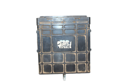 Modulo injeção Mitsubishi Pajero V6 antiga