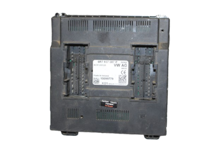Modulo conforto Volkswagen Amarok 10/16 6r7937087p