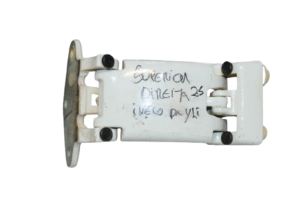 Dobradiça Porta traseira superior Direito Iveco nova