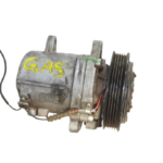 Compressor ar condicionado tracker  2.0 diesel 02/08 6520070cf1