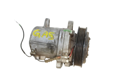 Compressor ar condicionado tracker  2.0 diesel 02/08 6520070cf1