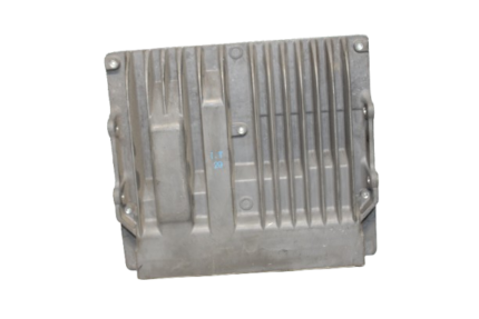 Módulo Injeção Toyota Hilux 2.8 89666-0kd40