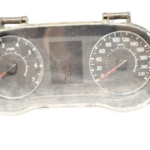 Painel Instrumentos Renault Master 2023 2024 2025 Original