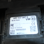 Modulo Conforto Bcm Amarok 2015 2016 V6 Diesel 6r7937087k