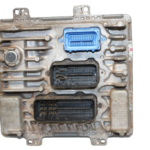 Módulo Injeção Gm S10 Trailbrazer 2.8 Turbo Diesel 55491997