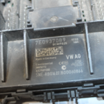 Módulo Conforto Central Amarok 2.0 2015 2017 7e0937089