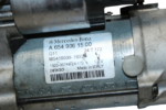 MOTOR DE PARTIDA SPRINTER 2025 2026 A6549061500 - Imagem 3