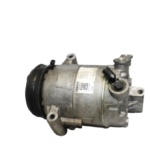 Compressor Ar Condicionado Toro 1.8 Compass 1.8     51961724