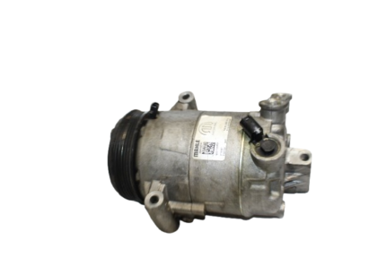 Compressor Ar Condicionado Toro 1.8 Compass 1.8     51961724