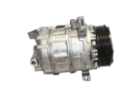 Compressor Ar Condicionado Renault Master 2.3 16v 8200848916