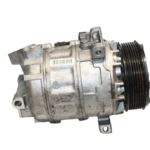 Compressor Ar Condicionado Renault Master 2.3 16v 8200848916