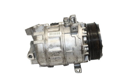 Compressor Ar Condicionado Renault Master 2.3 16v 8200848916