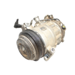 Compressor Dianteiro Sprinter 417 517 2024 A0008301301