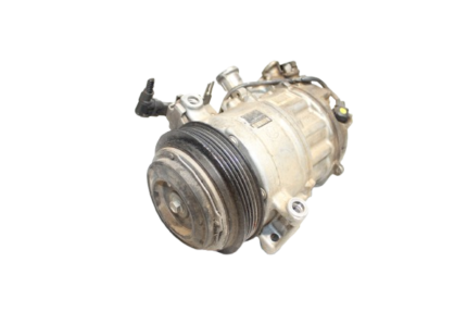 Compressor Dianteiro Sprinter 417 517 2024 A0008301301