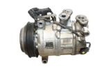 Compressor Dianteiro Sprinter 417 517 2024 A0008301301 - Imagem 2