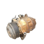 Compressor Ar Condicionado Sprinter 416 2.2 20 á 24 Original a0008303902