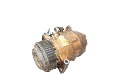 Compressor Ar Condicionado Sprinter 416 2.2 20 á 24 Original a0008303902