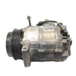 Compressor Ar Condicionado Sprinter 13/... Valeo A9068302401