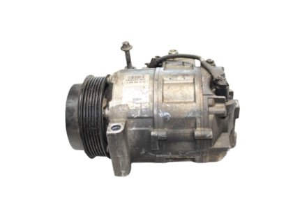 Compressor Ar Condicionado Sprinter 13/... Valeo A9068302401