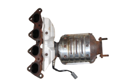 Catalisador Kia Sportage  2.0 2012 2013 2014 2015 ORIGINAL