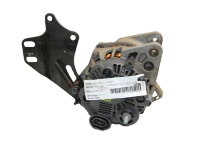 Alternador Tucson Sportage 2.0 16v 2006 A 2015 Original