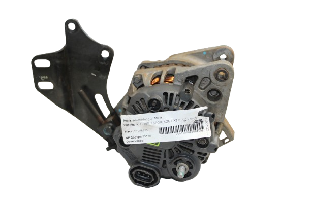 15518885573-img-4343-removebg-preview.png Alternador Tucson Sportage 2.0 16v 2006 A 2015 Original - Imagem 1
