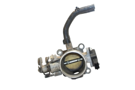 Tbi Corpo De Borboleta Kia Sportage 2.0 2012 Mf-2e10