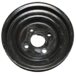 Polia Bomba da agua KIA Sportage 2.0 2012 preto