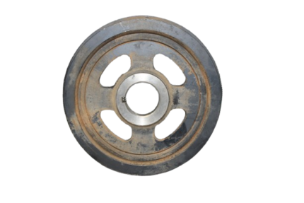 Polia Do Virabrequim Kia Sportage 2.0 2010 2011